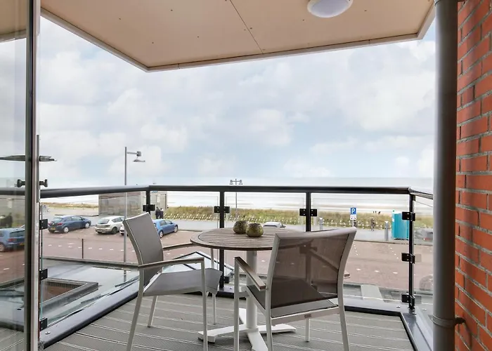 Vakantiehuisje TRINTEL Met Zeezicht