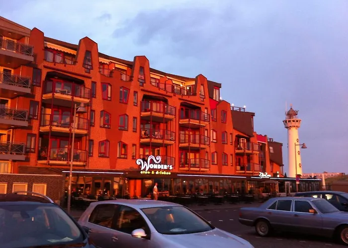  Strandhuis